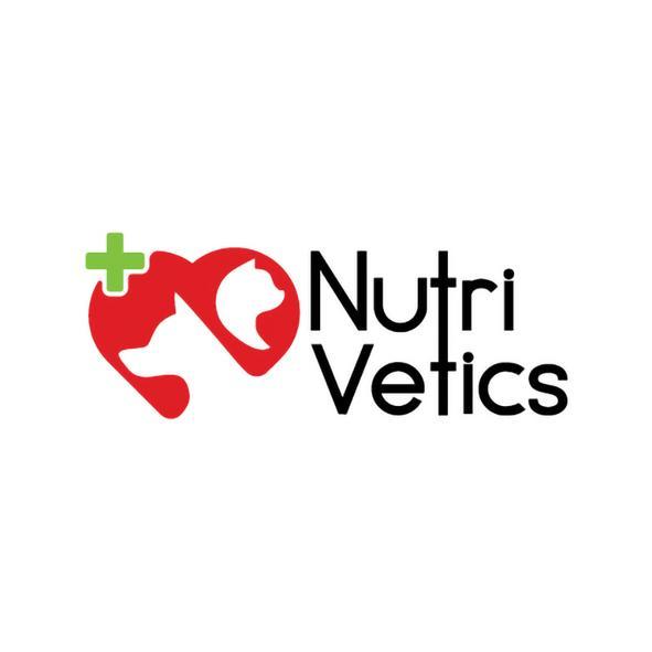 Nutrivetics logosu